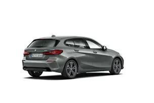 BMW 118i Sport Line F40(CH)