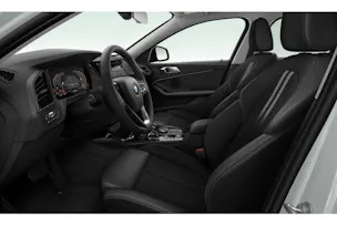 BMW 118i Sport Line F40(CH)