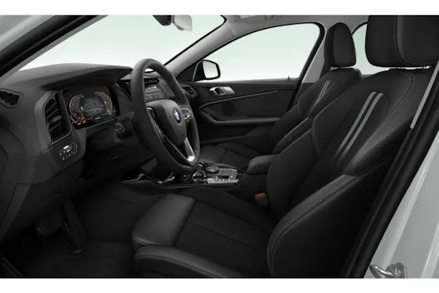BMW 118i Sport Line F40(CH)