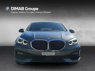 BMW 118i Sport Line F40(CH)