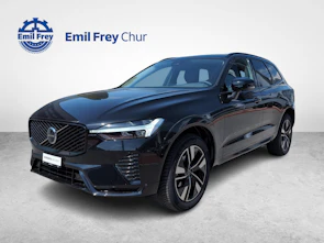 Fahrzeugbild VOLVO XC60 2.0 B5 MH Plus Dark AWD