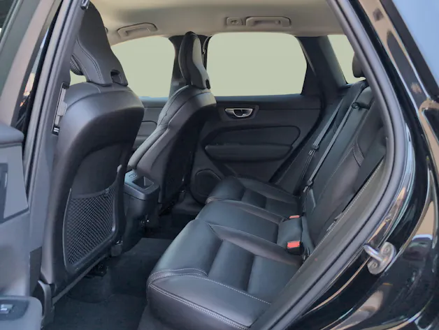 Volvo XC60 2.0 B5 MH Plus Dark AWD