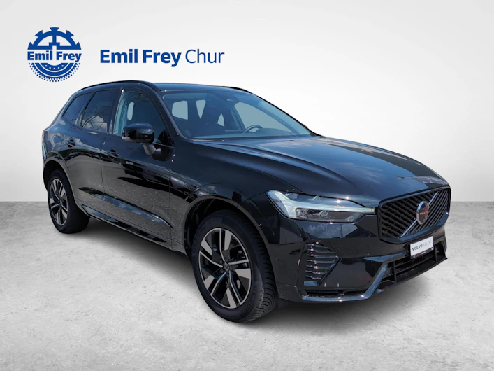 Fahrzeugbild VOLVO XC60