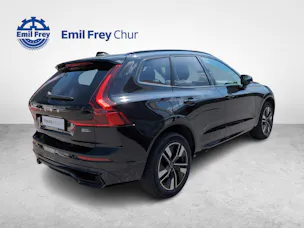 Volvo XC60 2.0 B5 MH Plus Dark AWD