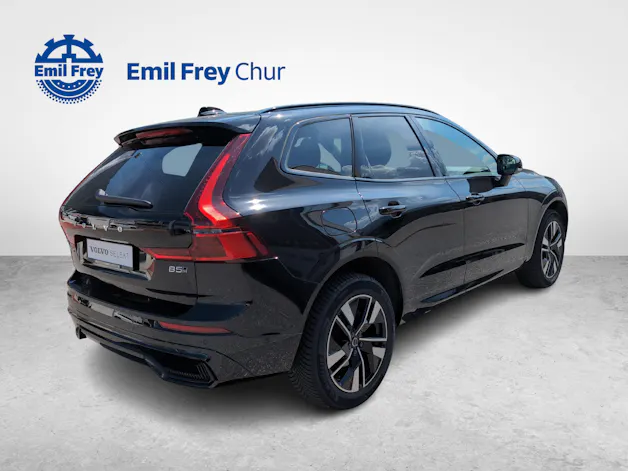 Volvo XC60 2.0 B5 MH Plus Dark AWD