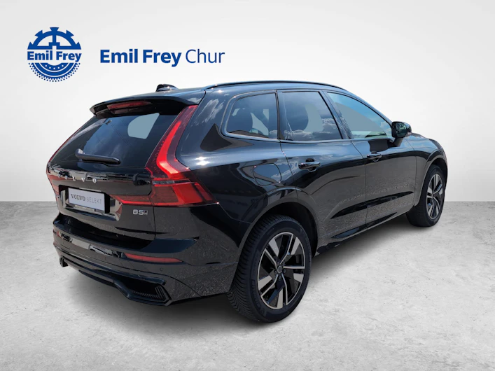 Fahrzeugbild VOLVO XC60