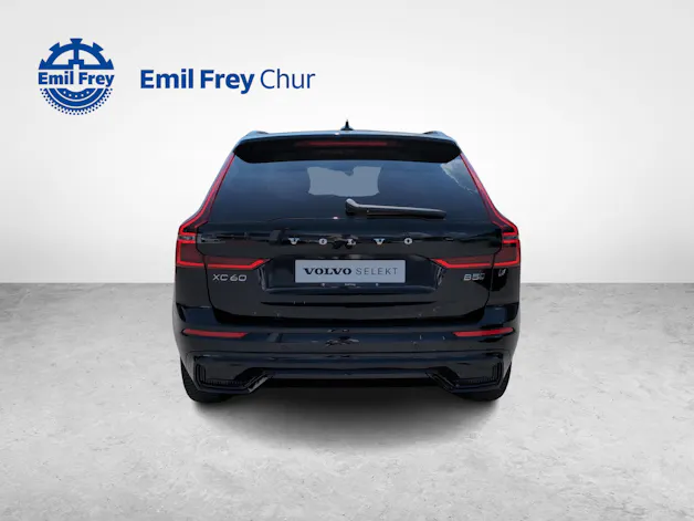 Volvo XC60 2.0 B5 MH Plus Dark AWD