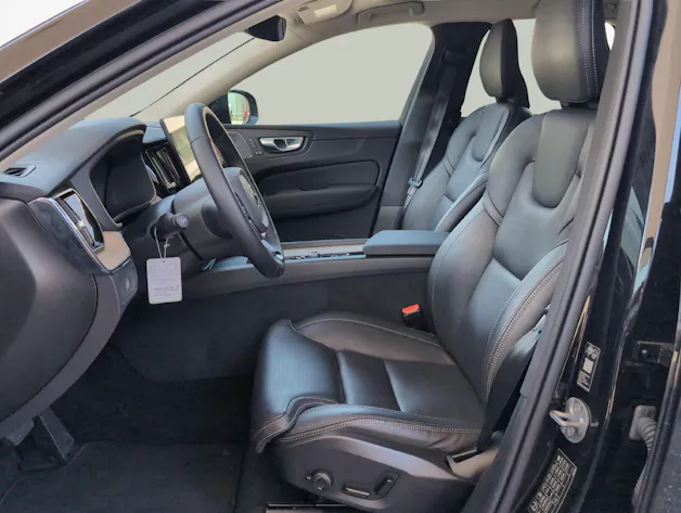 Volvo XC60 2.0 B5 MH Plus Dark AWD