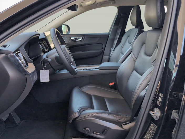 Fahrzeugbild VOLVO XC60