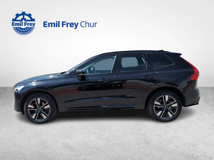 Fahrzeugbild VOLVO XC60