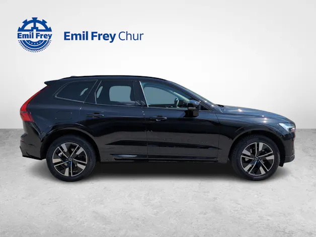 Volvo XC60 2.0 B5 MH Plus Dark AWD
