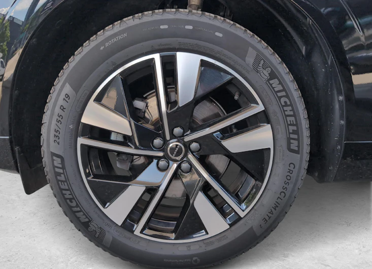 Fahrzeugbild VOLVO XC60