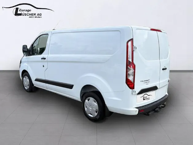 Ford Transit C Van 280 L1 2.0 TDCi 105 Trend