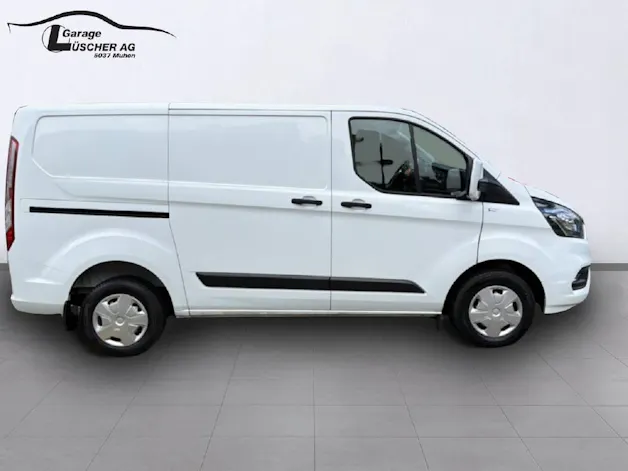 Ford Transit C Van 280 L1 2.0 TDCi 105 Trend