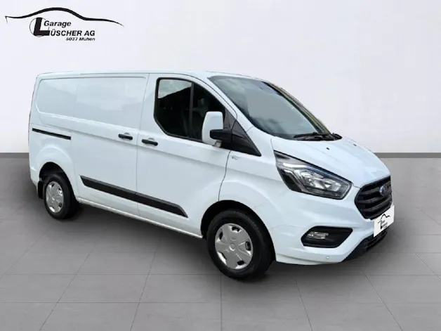 Ford Transit C Van 280 L1 2.0 TDCi 105 Trend