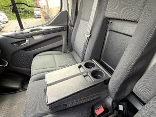 Ford Transit C Van 280 L1 2.0 TDCi 105 Trend