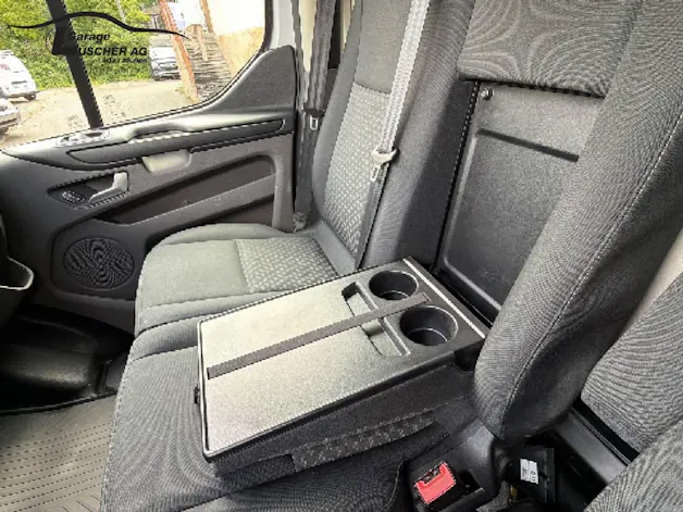 Ford Transit C Van 280 L1 2.0 TDCi 105 Trend