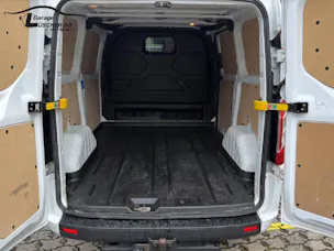 Ford Transit C Van 280 L1 2.0 TDCi 105 Trend