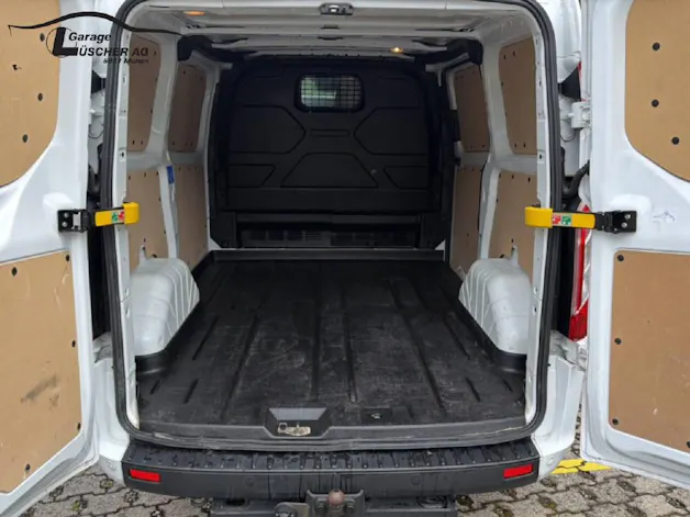 Ford Transit C Van 280 L1 2.0 TDCi 105 Trend