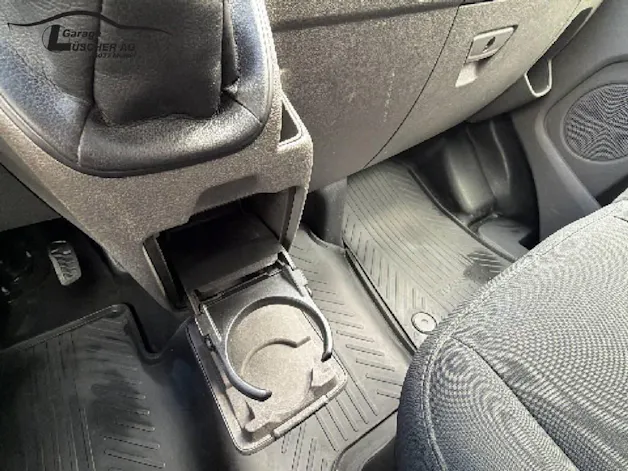 Ford Transit C Van 280 L1 2.0 TDCi 105 Trend