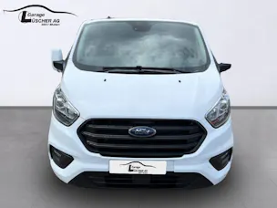 Ford Transit C Van 280 L1 2.0 TDCi 105 Trend