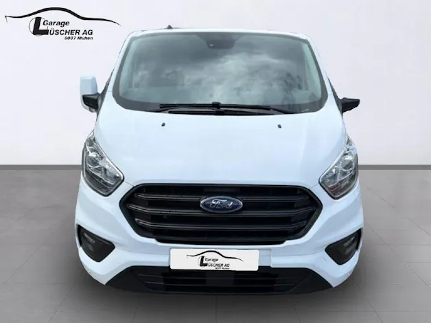 Ford Transit C Van 280 L1 2.0 TDCi 105 Trend