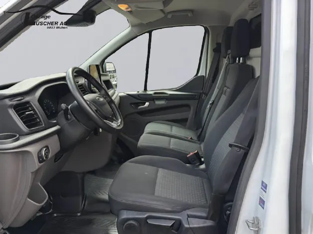 Ford Transit C Van 280 L1 2.0 TDCi 105 Trend
