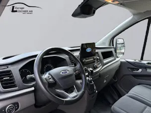 Ford Transit C Van 280 L1 2.0 TDCi 105 Trend