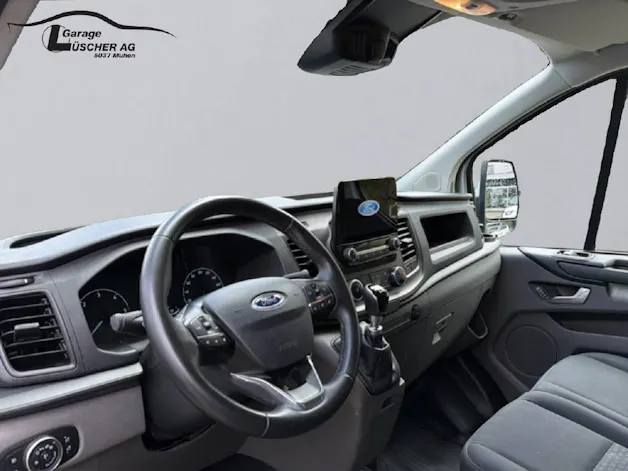 Ford Transit C Van 280 L1 2.0 TDCi 105 Trend