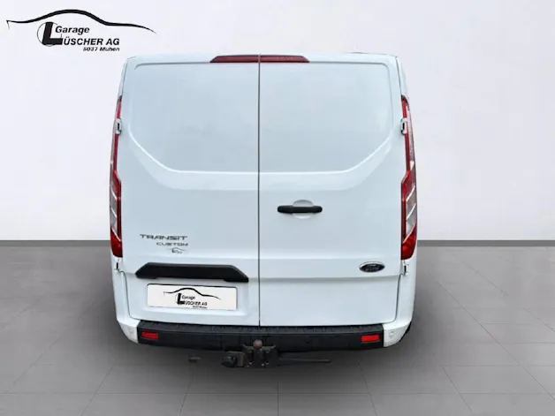 Ford Transit C Van 280 L1 2.0 TDCi 105 Trend