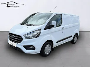 Ford Transit C Van 280 L1 2.0 TDCi 105 Trend