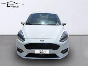 Ford Fiesta 1.0 EcoB 140 ST-Line