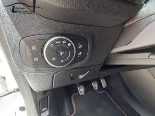 Ford Fiesta 1.0 EcoB 140 ST-Line