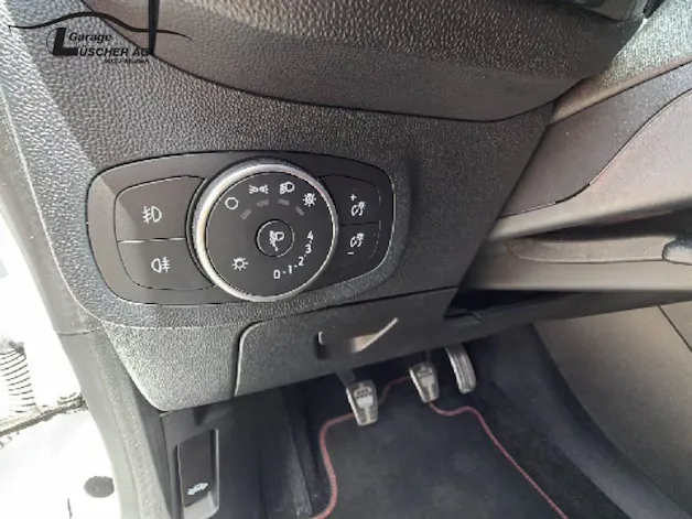 Ford Fiesta 1.0 EcoB 140 ST-Line