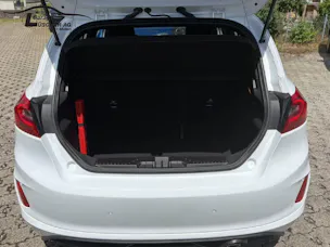 Ford Fiesta 1.0 EcoB 140 ST-Line