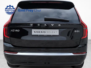 Fahrzeugbild VOLVO XC90 2.0 B5 MH Plus Bright AWD