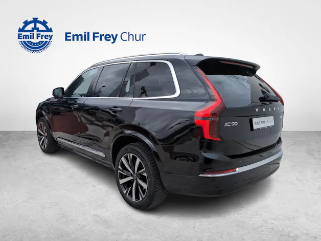 Volvo XC90 2.0 B5 MH Plus Bright AWD