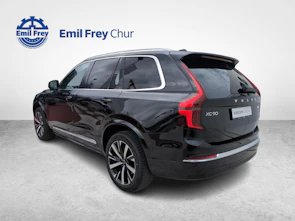 Fahrzeugbild VOLVO XC90 2.0 B5 MH Plus Bright AWD