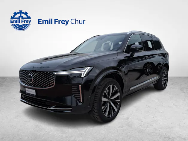 Volvo XC90 2.0 B5 MH Plus Bright AWD