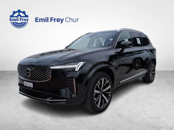 Fahrzeugbild VOLVO XC90 2.0 B5 MH Plus Bright AWD Fahrzeugbild VOLVO XC90 2.0 B5 MH Plus Bright AWD