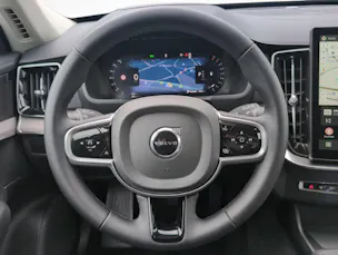 Volvo XC90 2.0 B5 MH Plus Bright AWD
