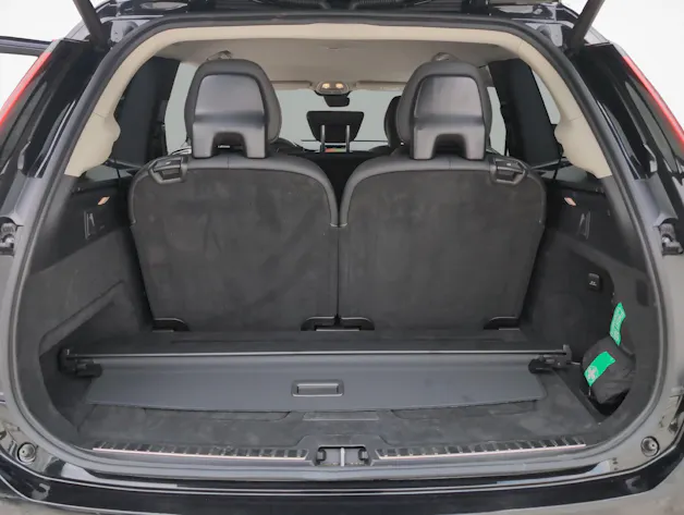 Volvo XC90 2.0 B5 MH Plus Bright AWD