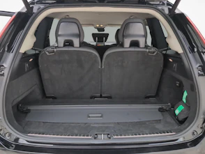 Fahrzeugbild VOLVO XC90 2.0 B5 MH Plus Bright AWD