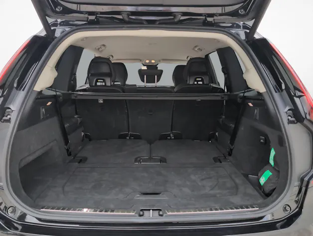 Volvo XC90 2.0 B5 MH Plus Bright AWD