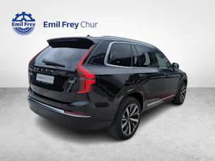 Volvo XC90 2.0 B5 MH Plus Bright AWD