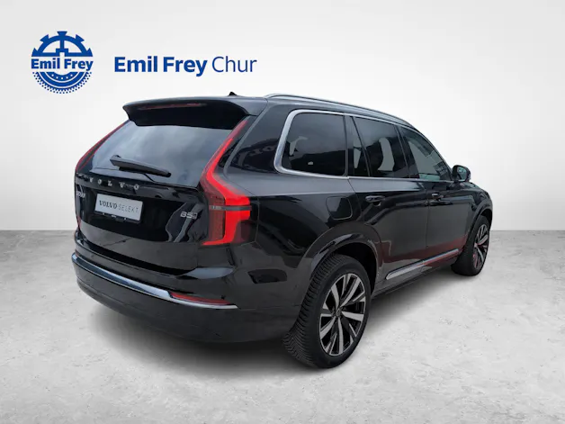 Volvo XC90 2.0 B5 MH Plus Bright AWD