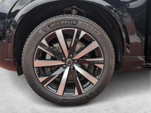 Volvo XC90 2.0 B5 MH Plus Bright AWD