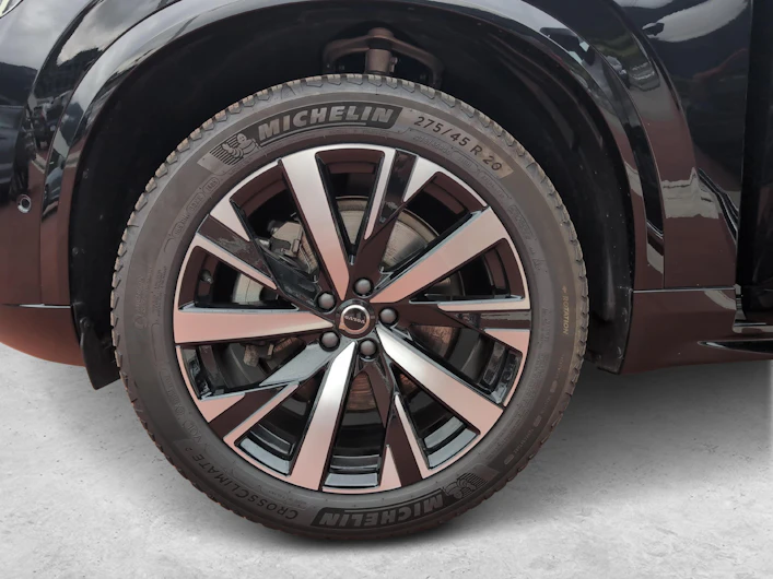 Fahrzeugbild VOLVO XC90