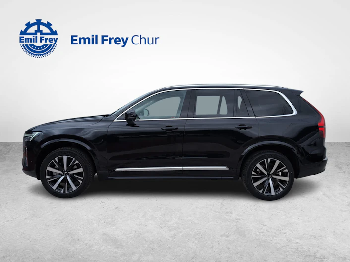 Fahrzeugbild VOLVO XC90