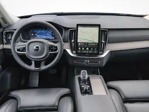 Volvo XC90 2.0 B5 MH Plus Bright AWD